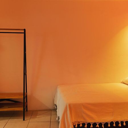 Casa Don Jose: Bugambilias Suite Oaxaca Bagian luar foto